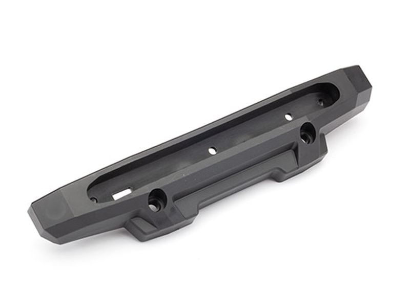 Traxxas Bumper hinten (für #8990 LED Lichtset) 8936X - Abbildung 1