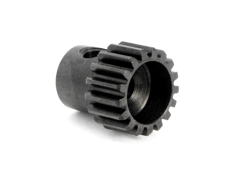 HPI Ritzel 17 Zähne (48Dp) 6917 - Abbildung 1