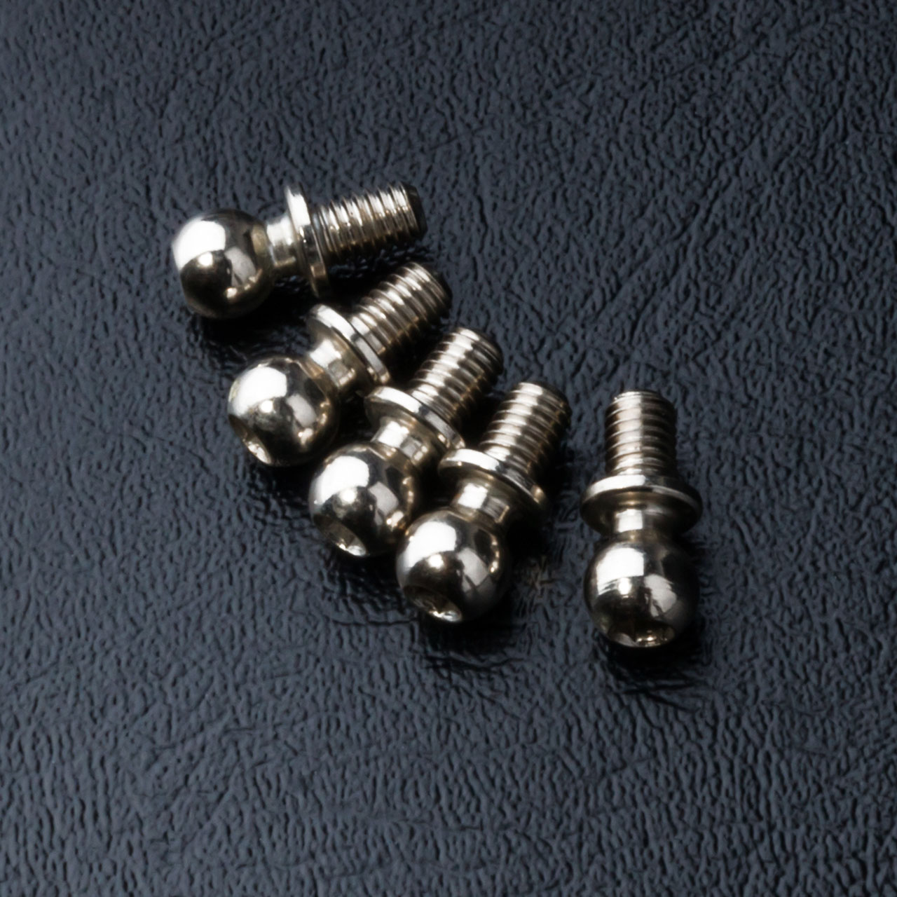 310001 Kugelkopf 4.8mm M3x4mm (5 Stück)