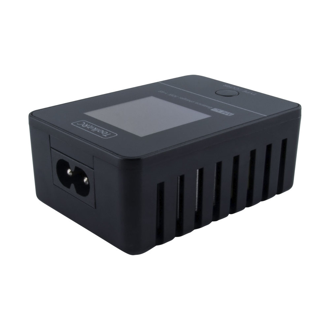 ToolkitRC M4AC XT60 LiPo 1-4S 2.5A Ladegerät AC 10900