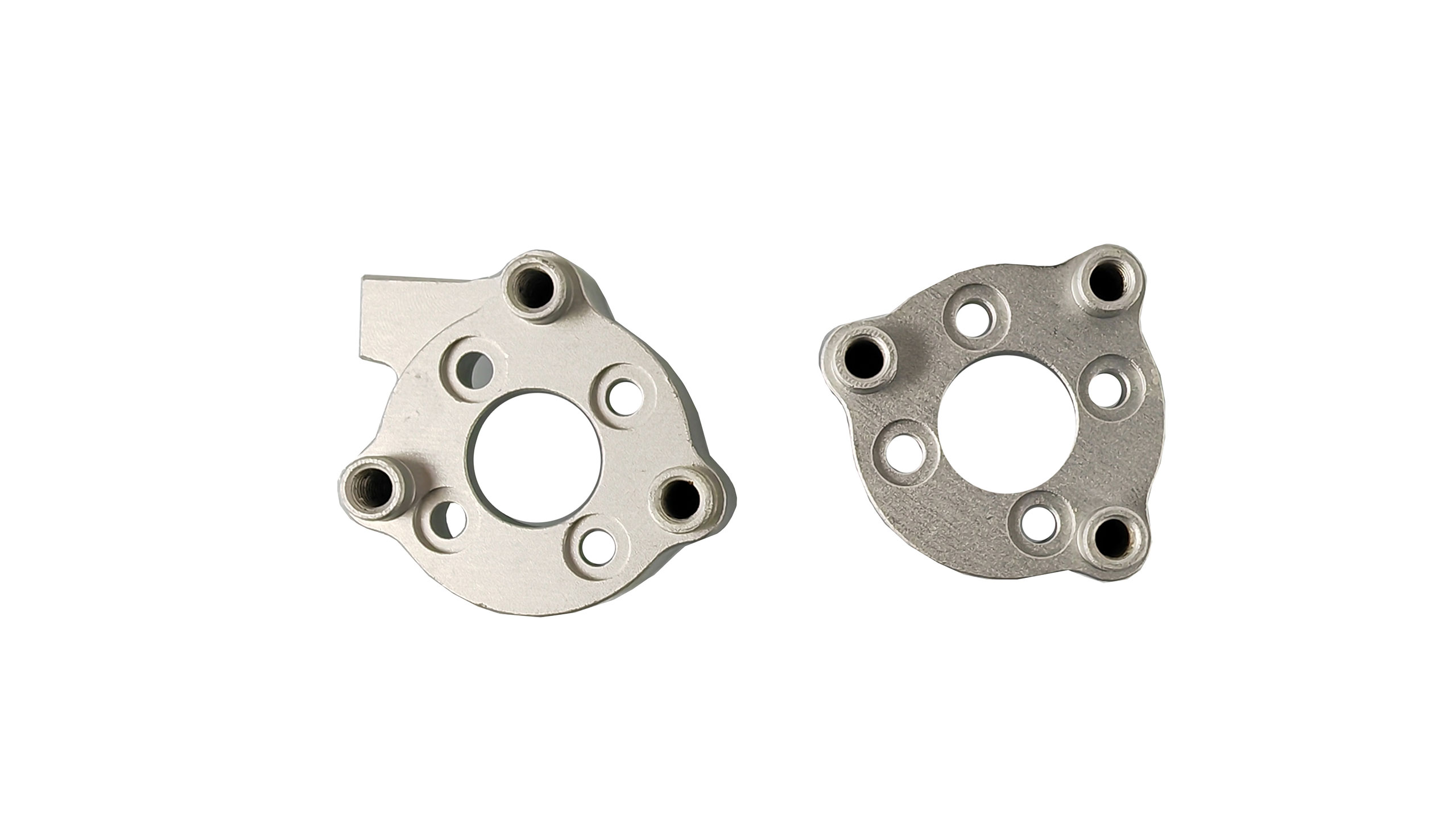 Amewi CNC Achsadapter links & rechts RCX10.3 17222003