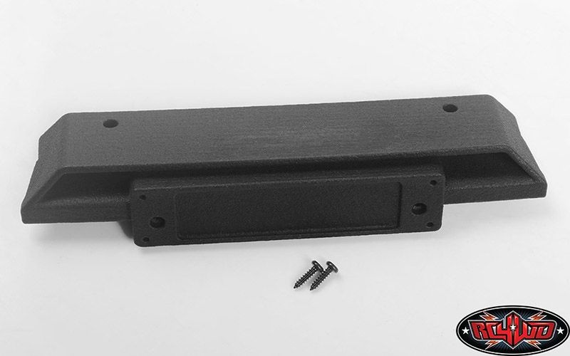 RC4WD Hood Scooop Guard for Traxxas Mercedes-Benz G Trucks VVV-C0978