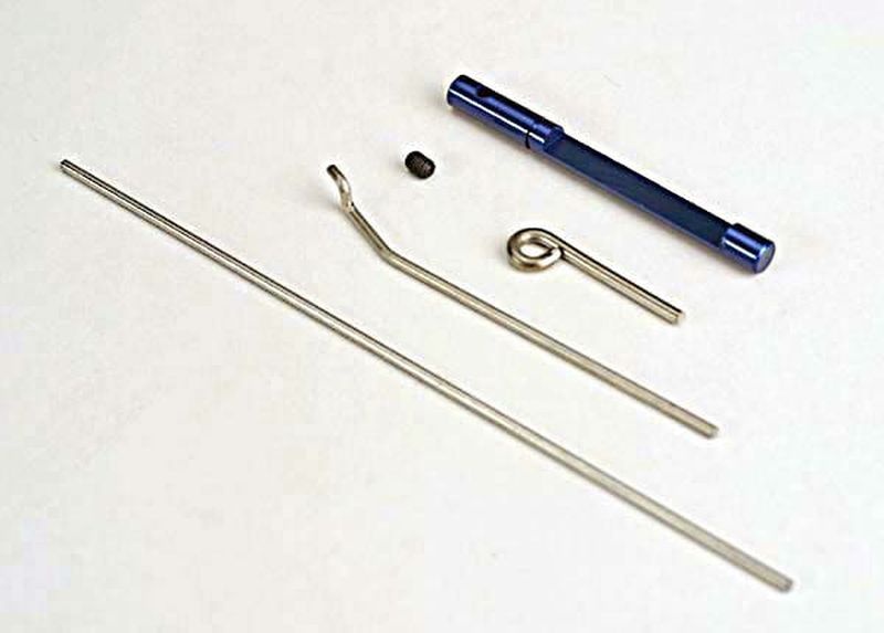 Traxxas BRAKE CAM/LEVER/LINKAGE WIRE/G 4882