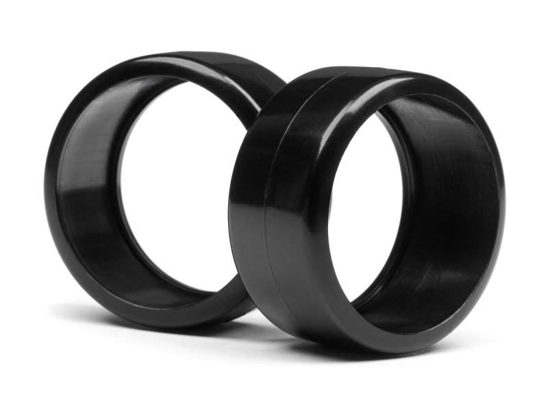 HPI Micro RS4 Drift Reifen Set (17.5mm/4St) 114382 - Abbildung 1