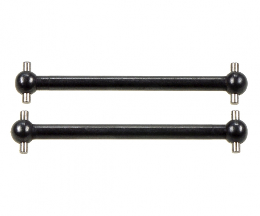 Carson CE-10 Antriebswelle 2 St. - 500405137 - Abbildung 1