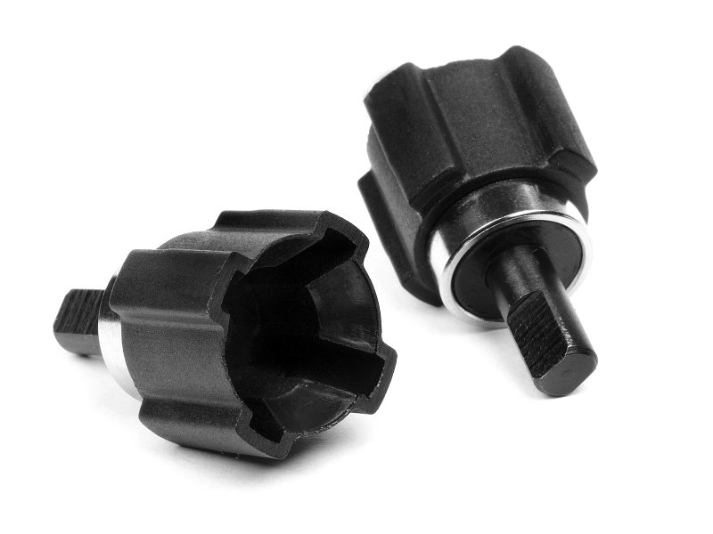 HPI Differential Welle Set (E10) 88001 - Abbildung 1