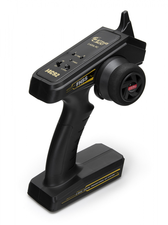 Joysway Sender J4C92 Baiting 500 2.4GHz 2019-V2 315126