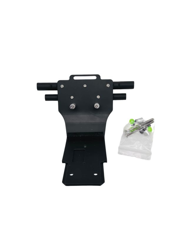 Oktay RC Bumper für Arrma Granite/Vortex 2017.ARMGran