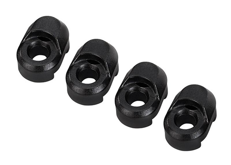 Traxxas Aufhängung Pin Halter / Retainer (4) 7743