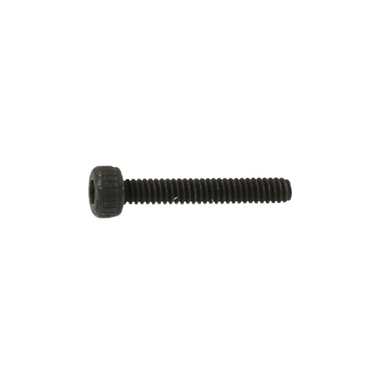 HoBao Zylinderkopfschraube M2x12mm (10 Stück) 32212