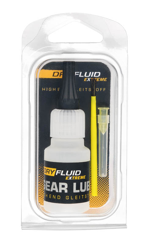 DryFluid Extreme Gear Lube Gleitfluid 20ml