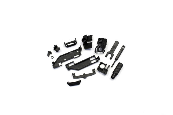 Kyosho SERVOHALTER MINI-Z BUGGY MB008 - Abbildung 1