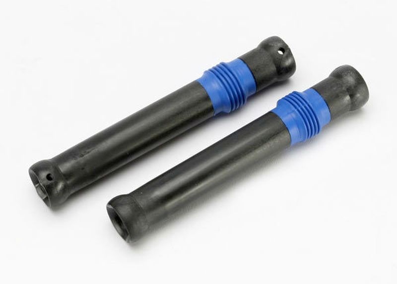 Traxxas Halbwelle kurz (Kunststoff) 5655