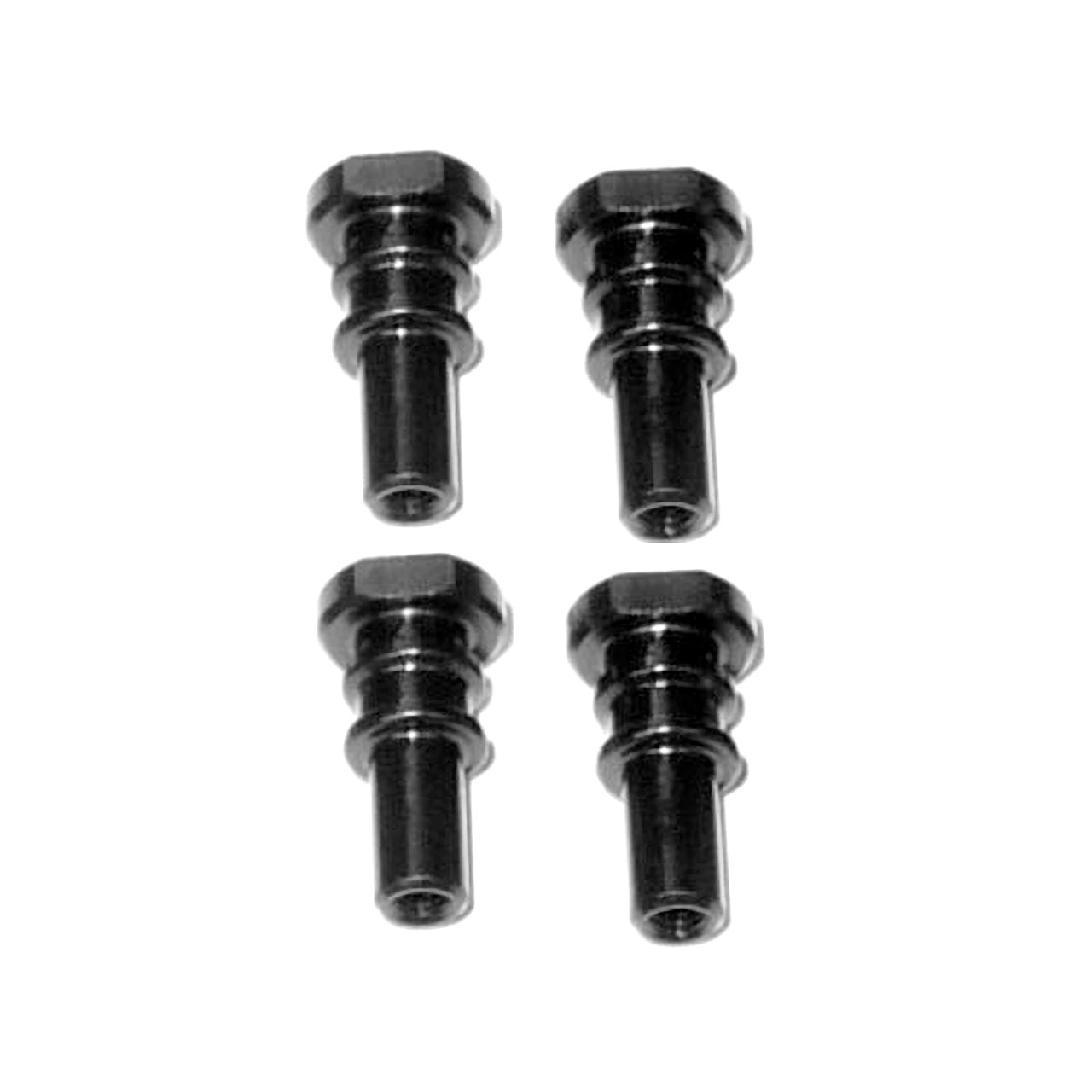 HoBao STEEL  SHOCK  BALL  END  FOR  89130 89133