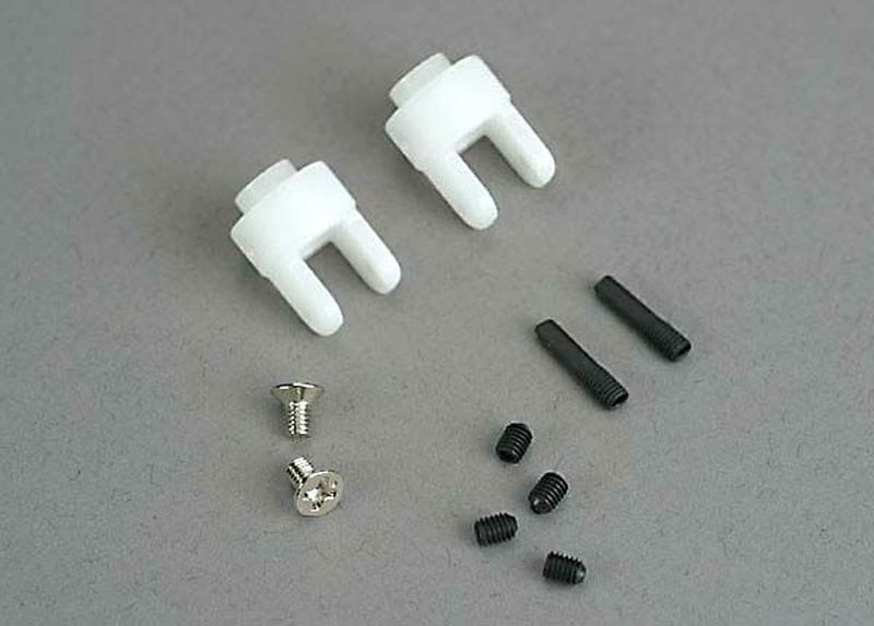 Traxxas Antriebskupplung Plastik 4628