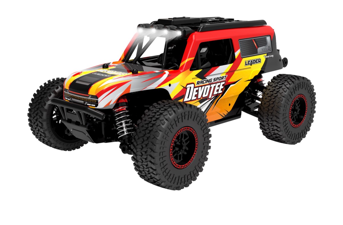 Absima 1:20 Desert Runner red 4WD RTR 10032