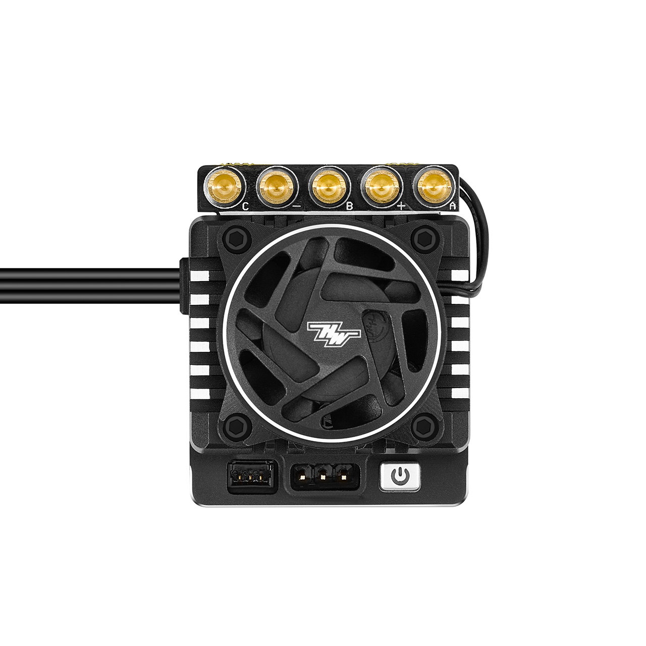 Hobbywing Xerun XR10 Pro G3 Brushless Regler 160A, 2s LiPo 30112619