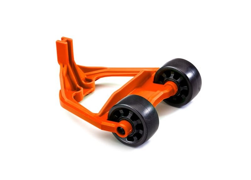 Traxxas Wheelie bar orange 8976T