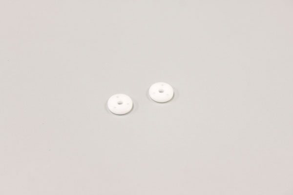 Kyosho DAEMPFERKOLBEN 3ER BOHRUNG BIG BORE (2) W5303-10