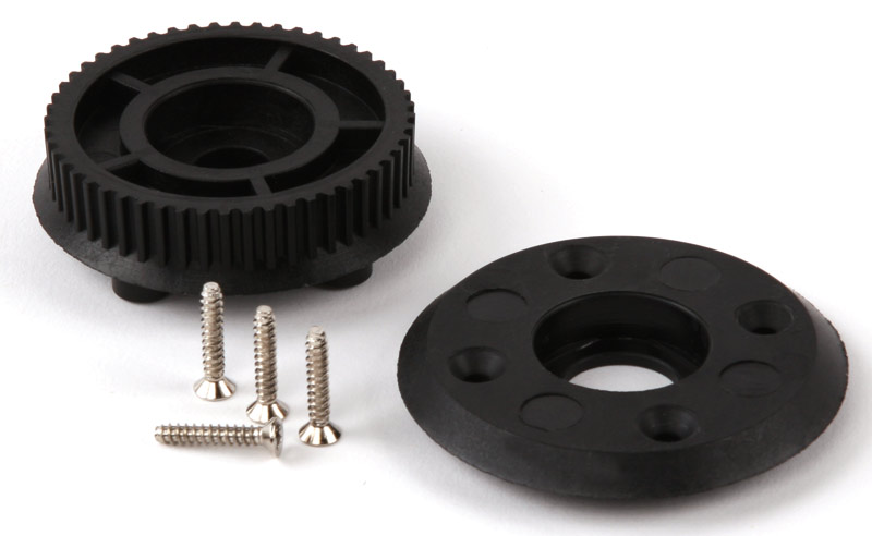 R06010-06 Starterbox Ersatz Riemenrad