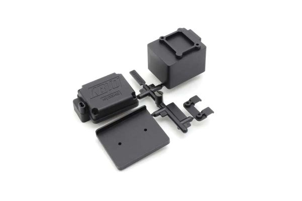 Kyosho Empfängerbox Mad Wagon VE KB008 - Abbildung 1