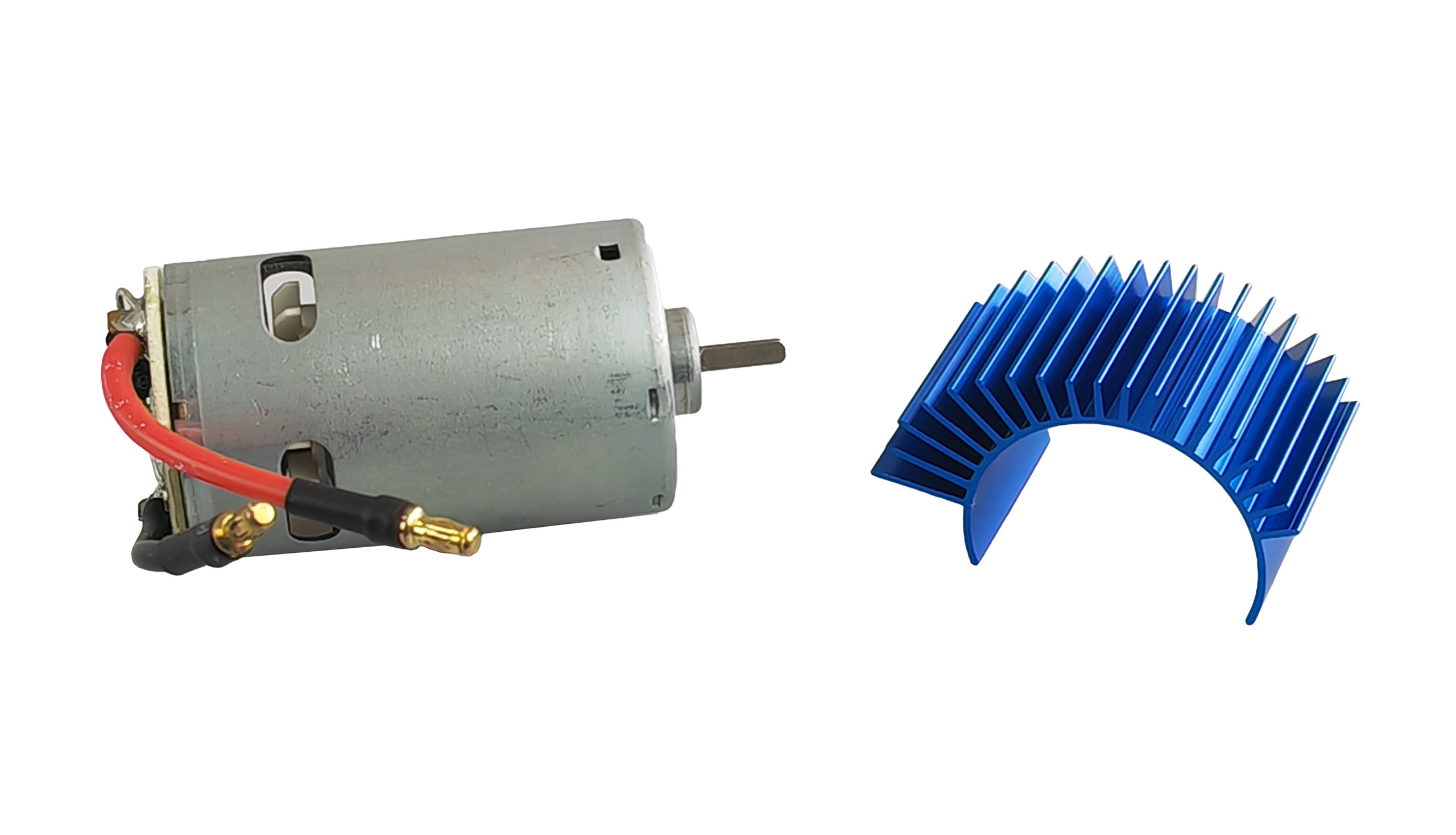 Amewi Motor Set MT/ST P12020