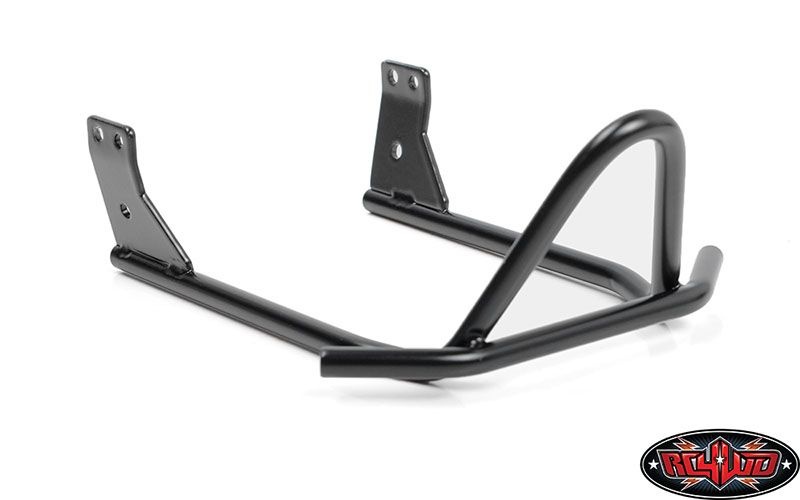 RC4WD Steel Stinger Front Bumper for Axial 1/10 Capra 1.9Unlimited VVV-C1055