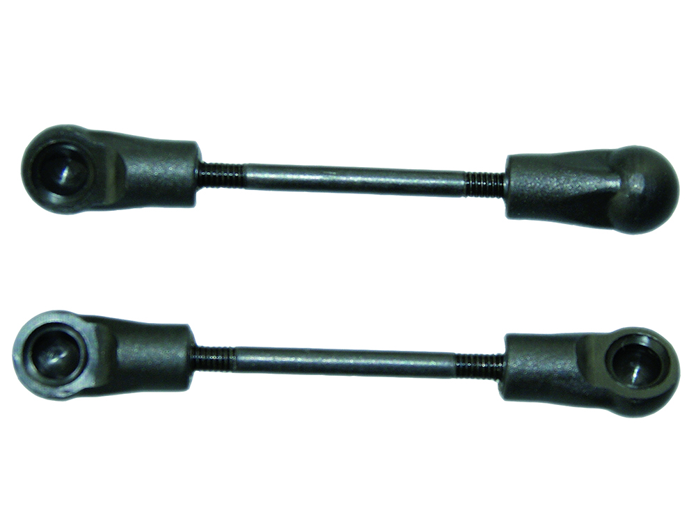 Amewi MA368 Steering Servo Rod AM10SC / Servogestänge MA368