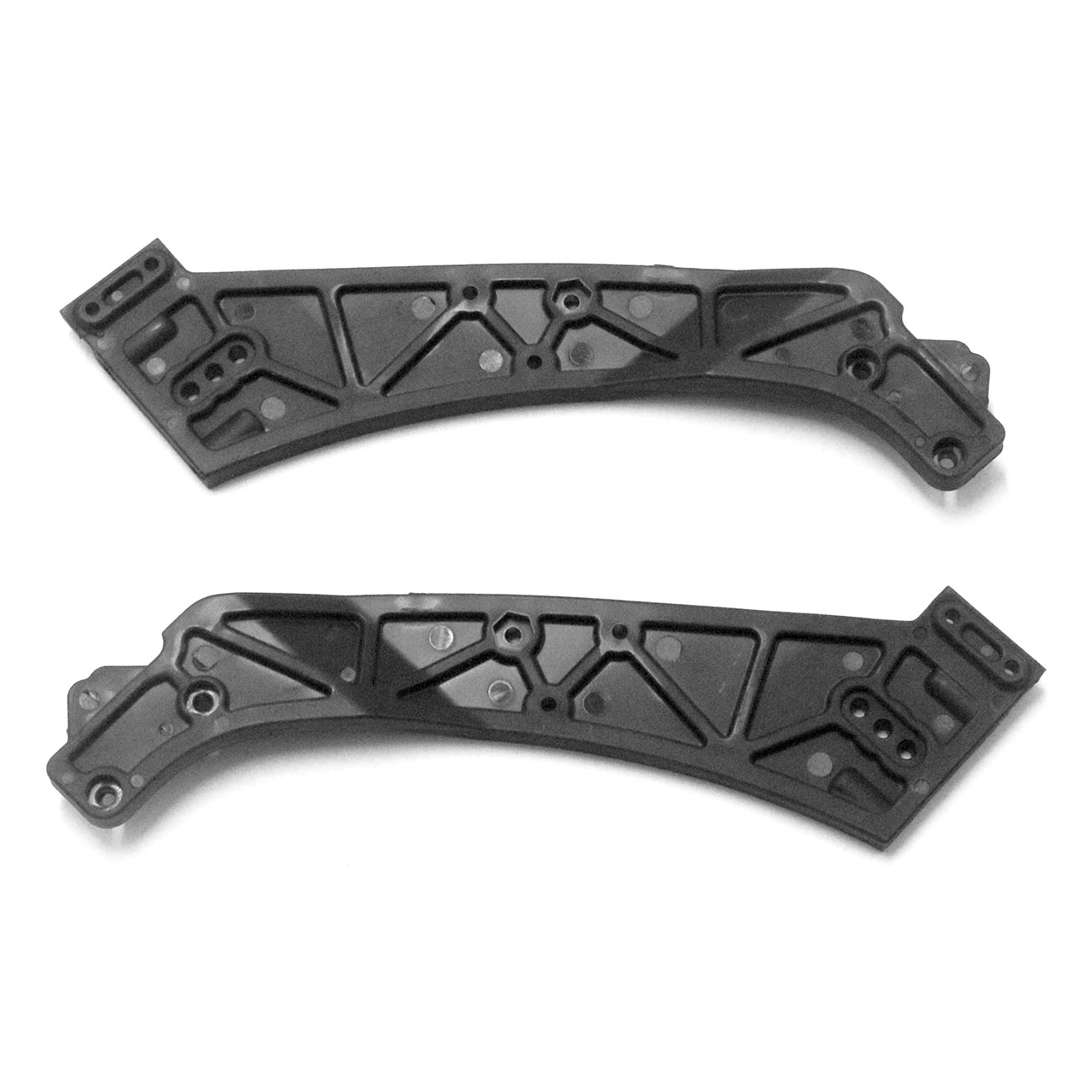 Yikong Stoßdämpferbrücke hinten 71009