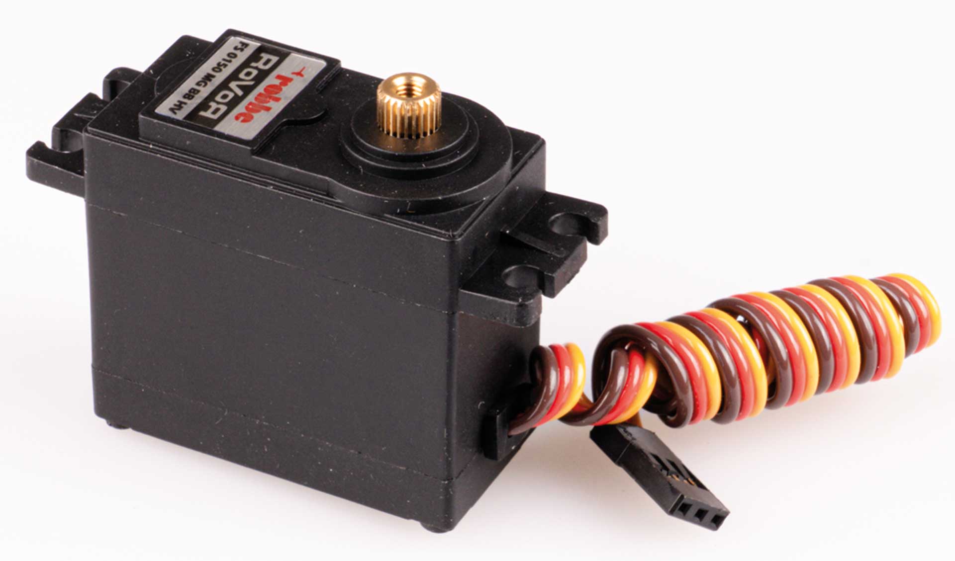 Robbe ROVOR SERVO FS 0150 MG BB HV S0150