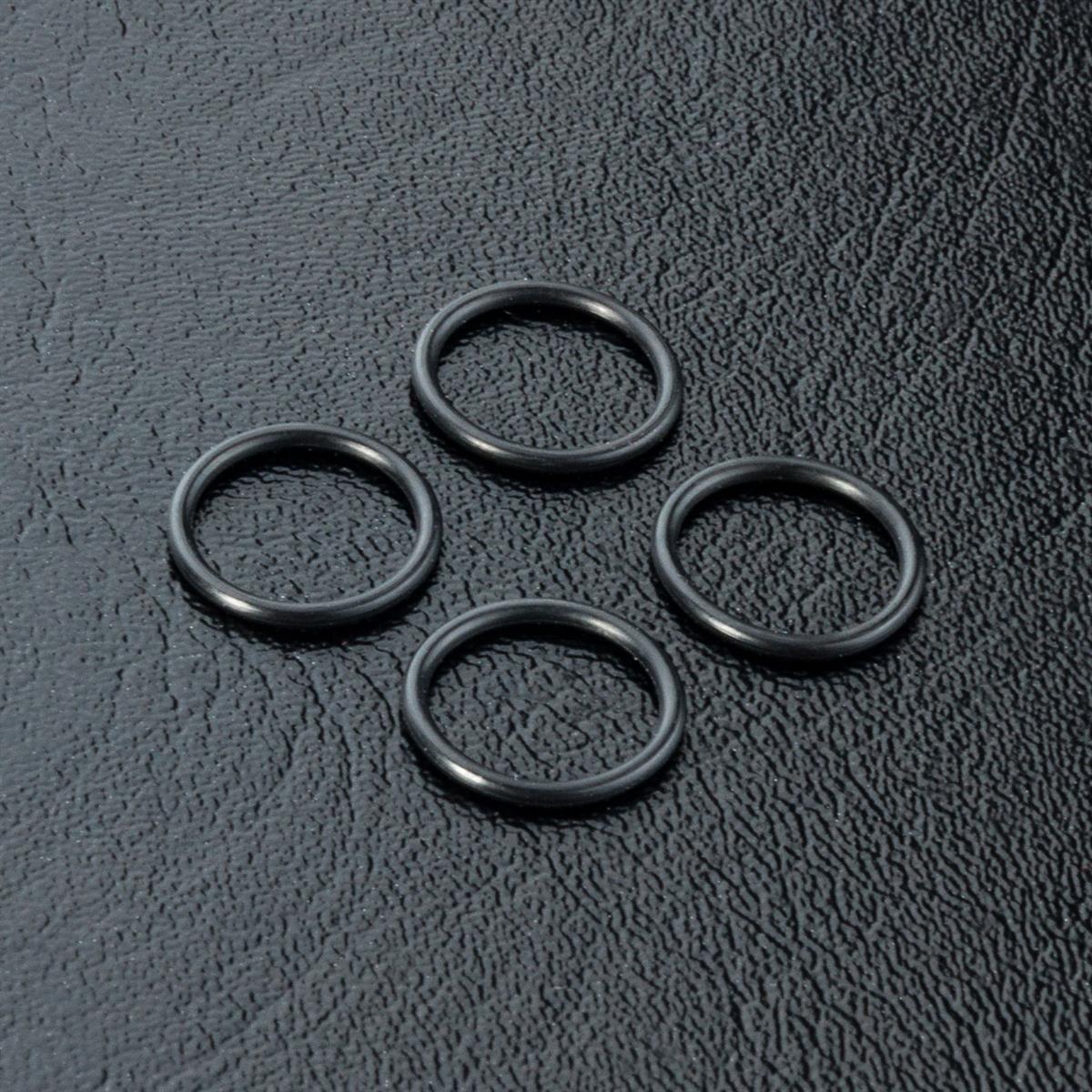 MST O-ring 8.5X1 (4) 130052