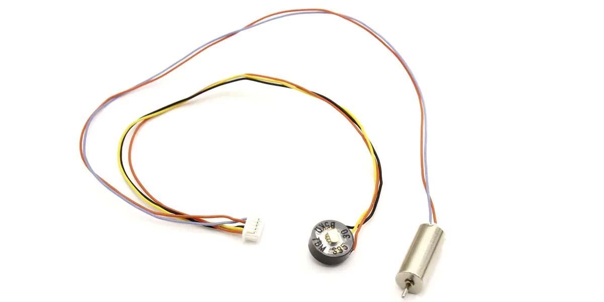 Kyosho Servomotor Mini-Z 4X4 MX01 MX021B