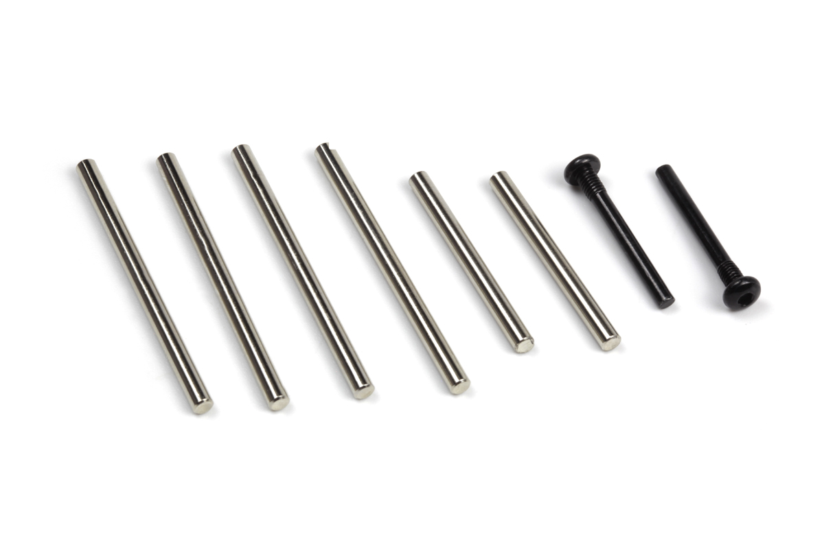 HPI Hinge Pin Set 161035