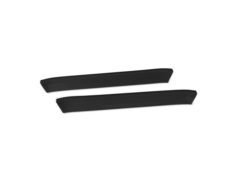 Traxxas Seitenschürzen schwarz 10825-BLK