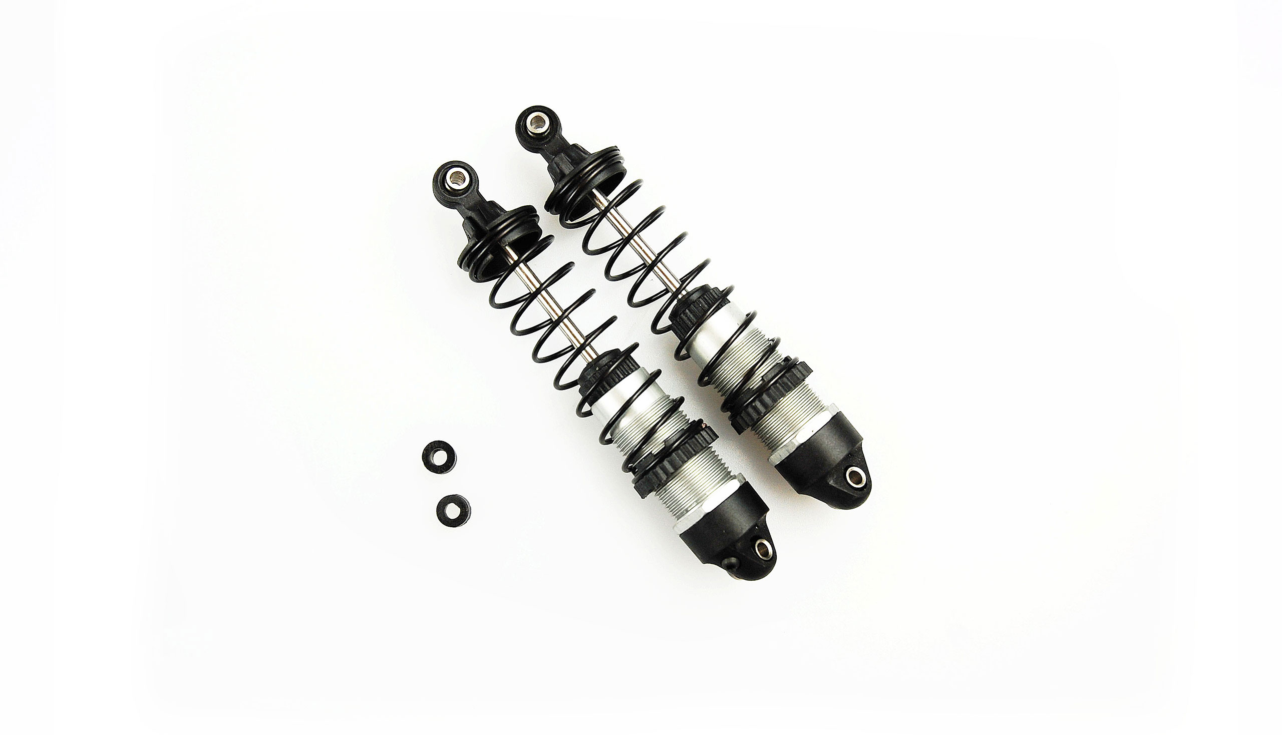 Amewi REAR SHOCK SET EVO-X 6000 Buggy VB1114 VB1114