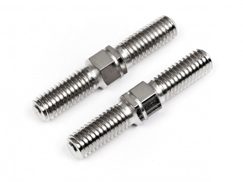 HPI Spurstange 5X26mm (vorne, oben) 101025