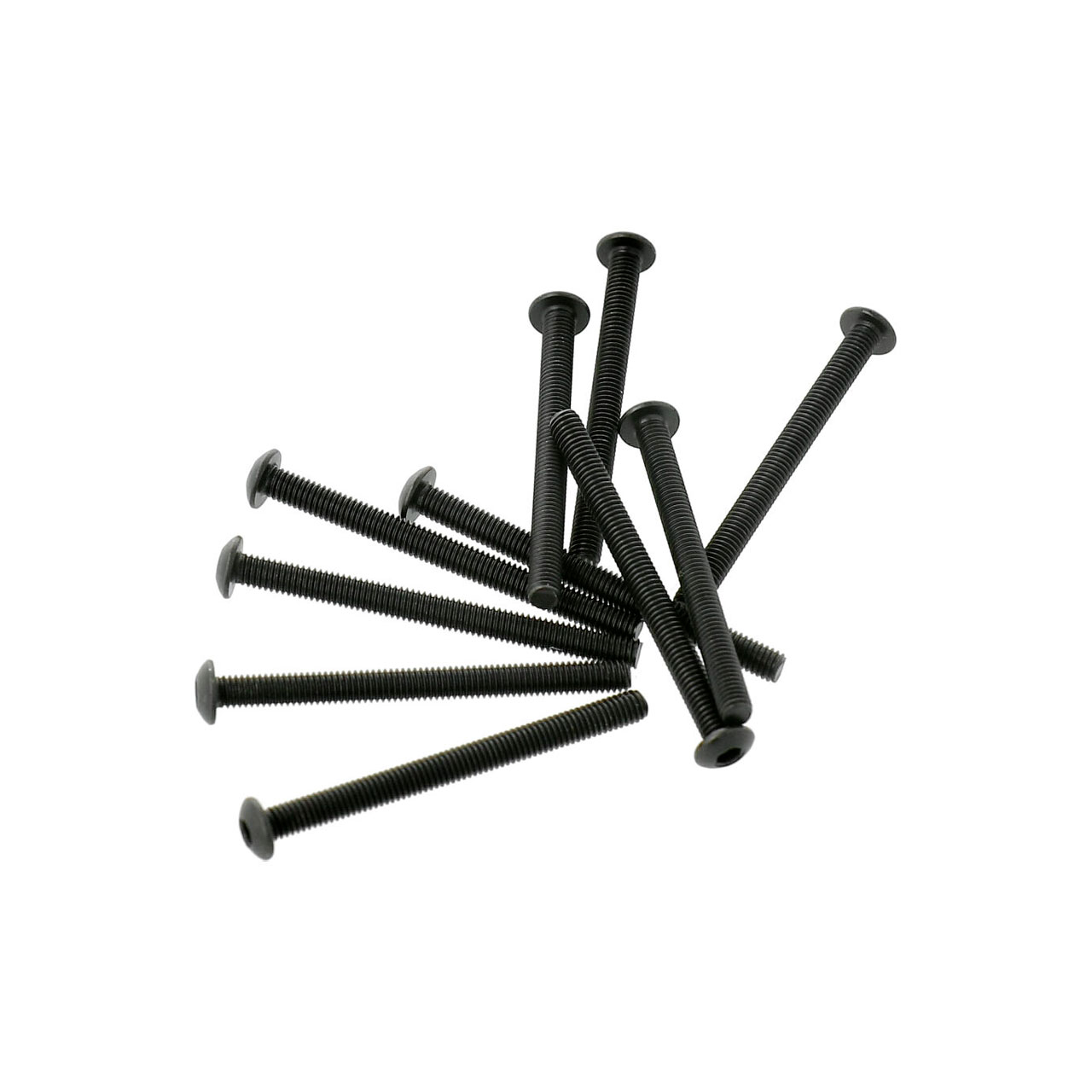 HoBao Hex Socket BuTTon Head Screws 33335