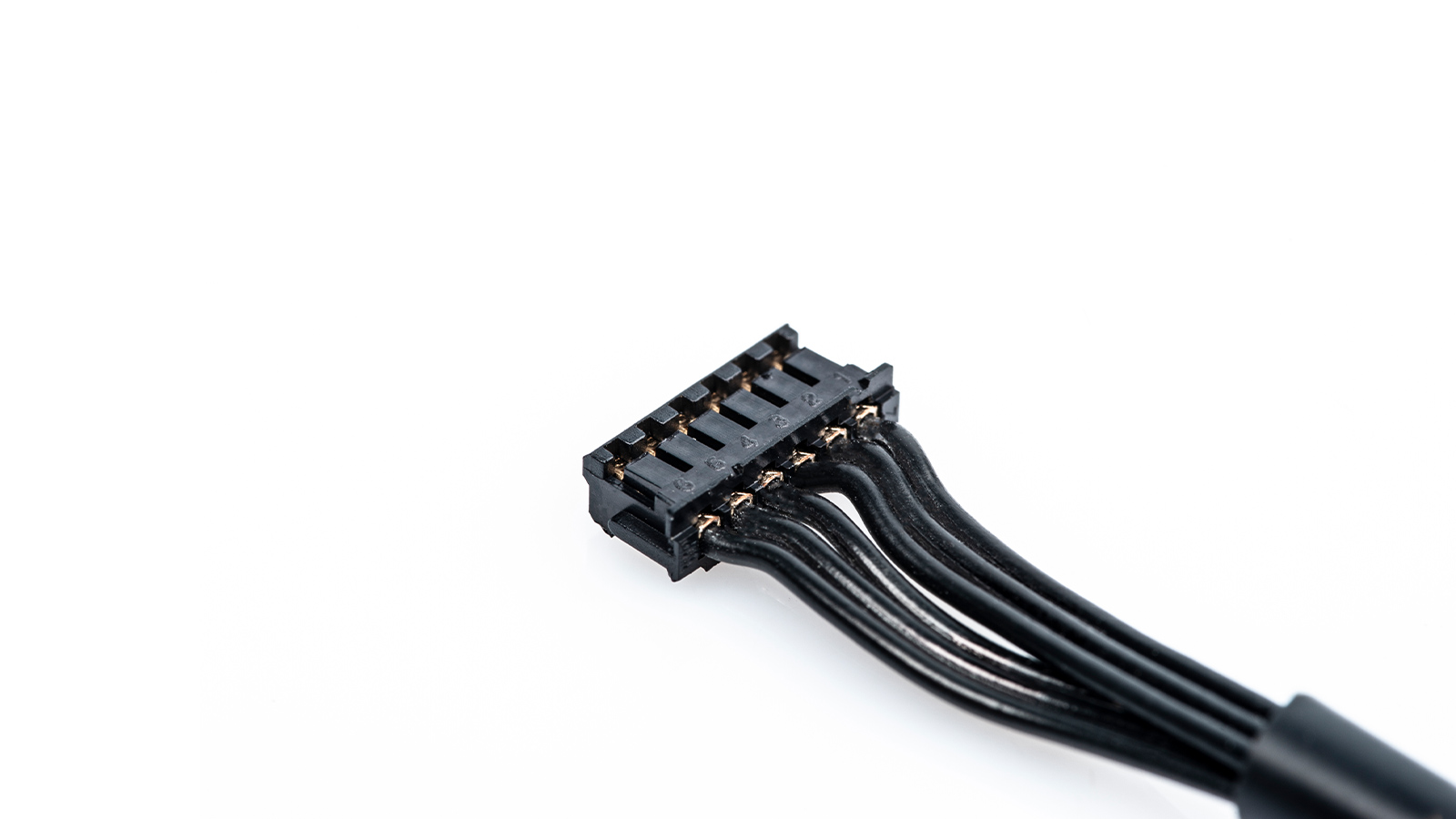 LRP Hall Sensor Level Converter 175mm