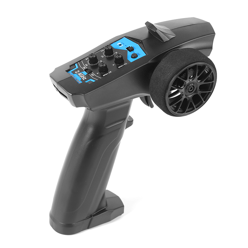 LC Racing Fernsteuerung P31 91803G 2in1 LCE005