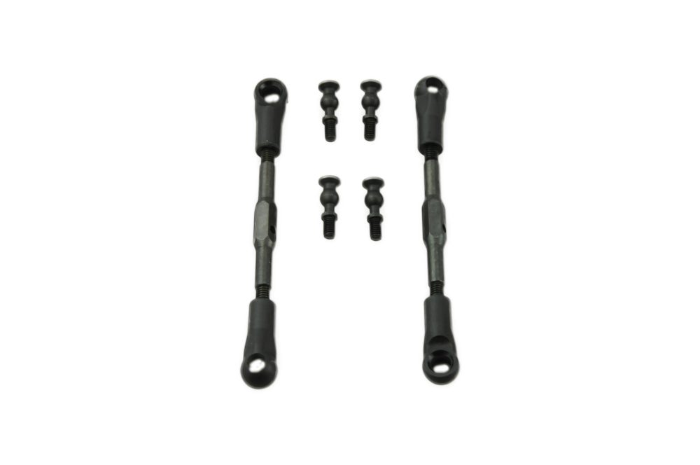 Amewi ES1065 Spurstangen Set B 58MM AM10SC PRO ES1065