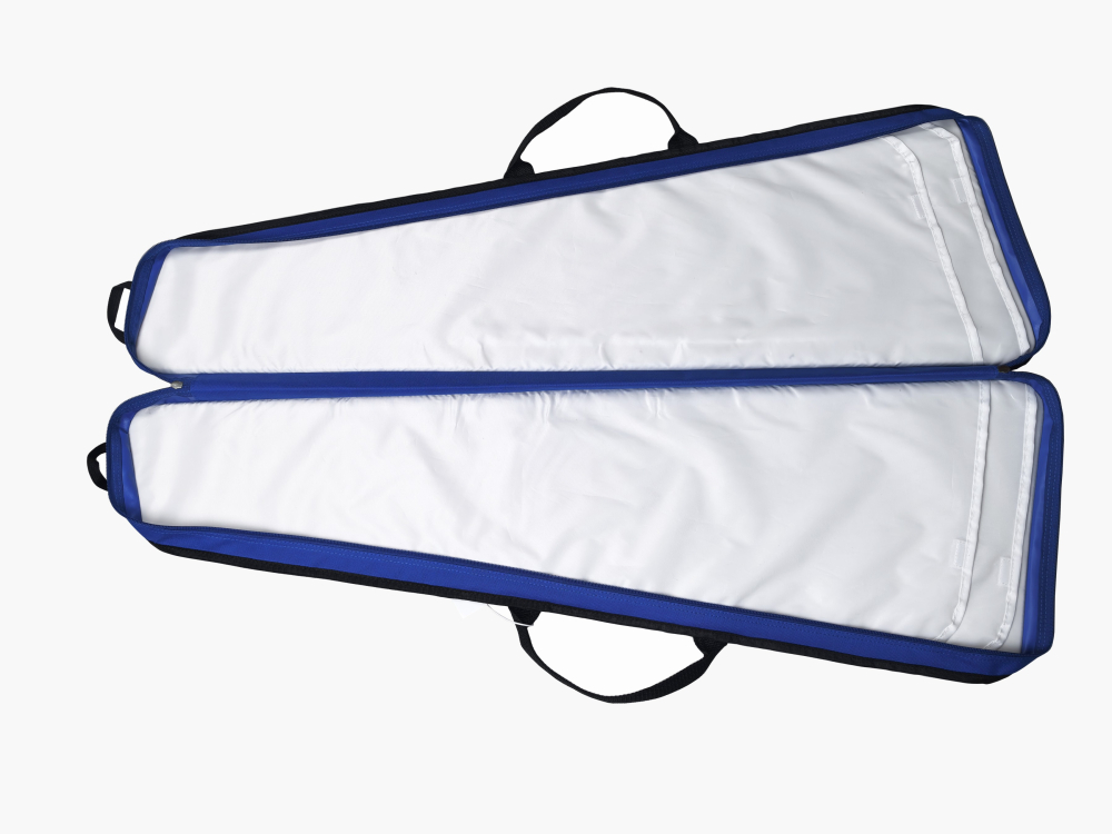 Joysway Rig Bag DF65 Blue 881577
