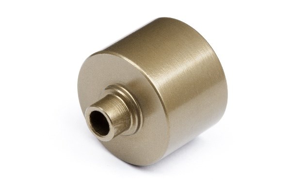 MAVERICK Aluminium Differentialgehäuse 1St. für alle ION Modelle MV28085