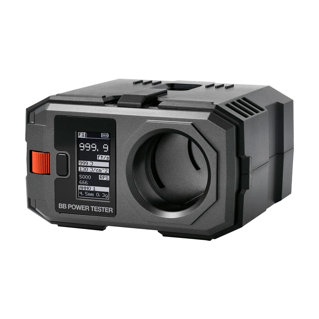 SkyRC Chronograph SK-500031-02