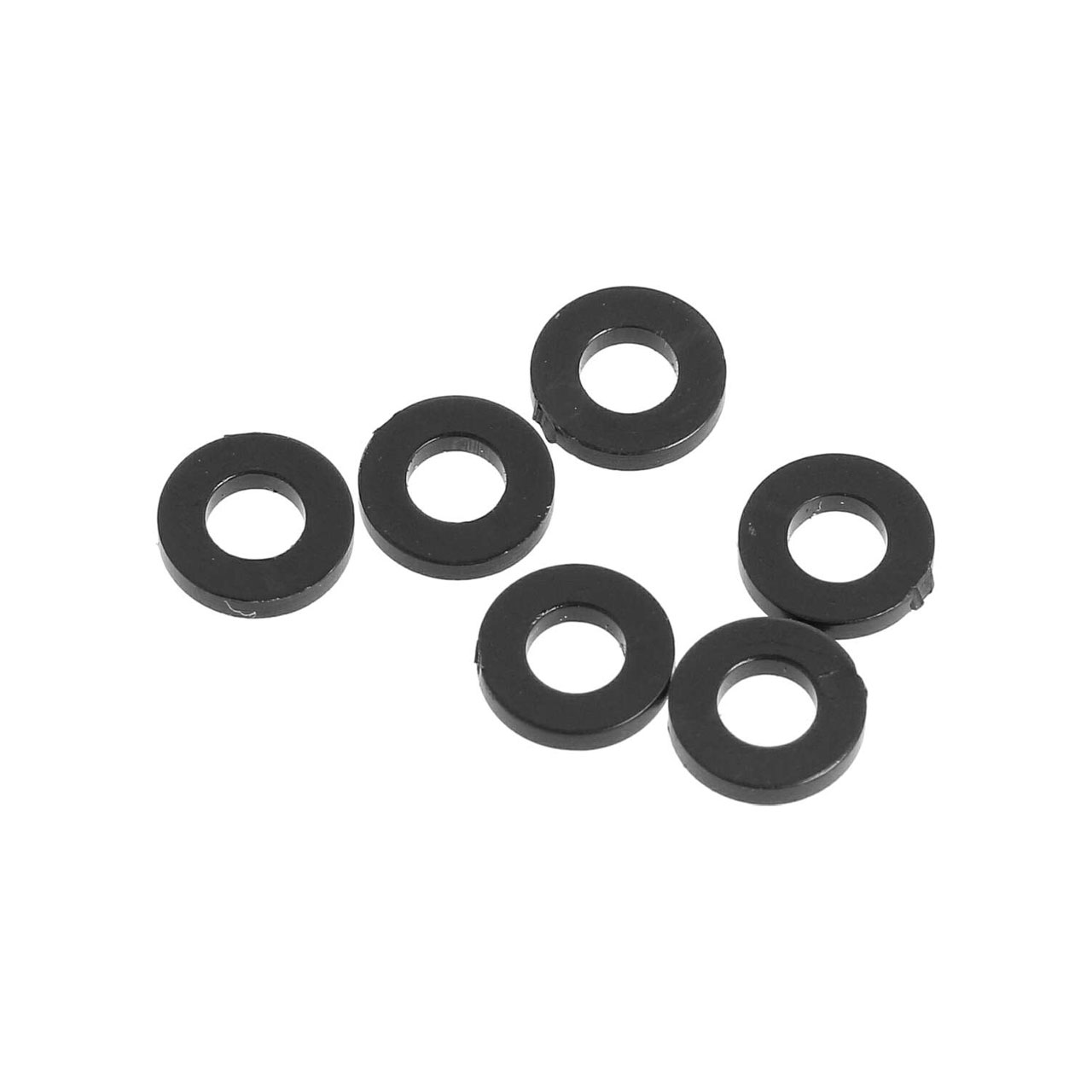CEN-Racing Washer W3x6x1mm (6pcs) G36880