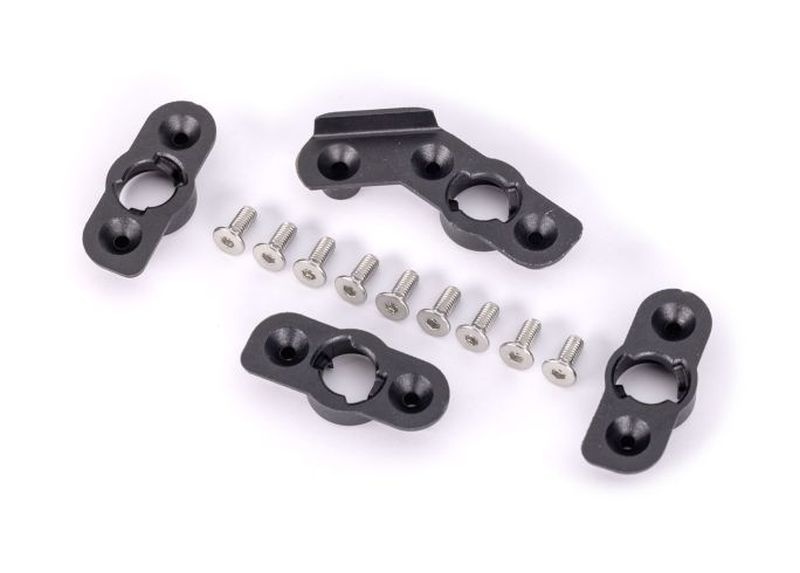 Traxxas Luke-Halterung +KT  10317