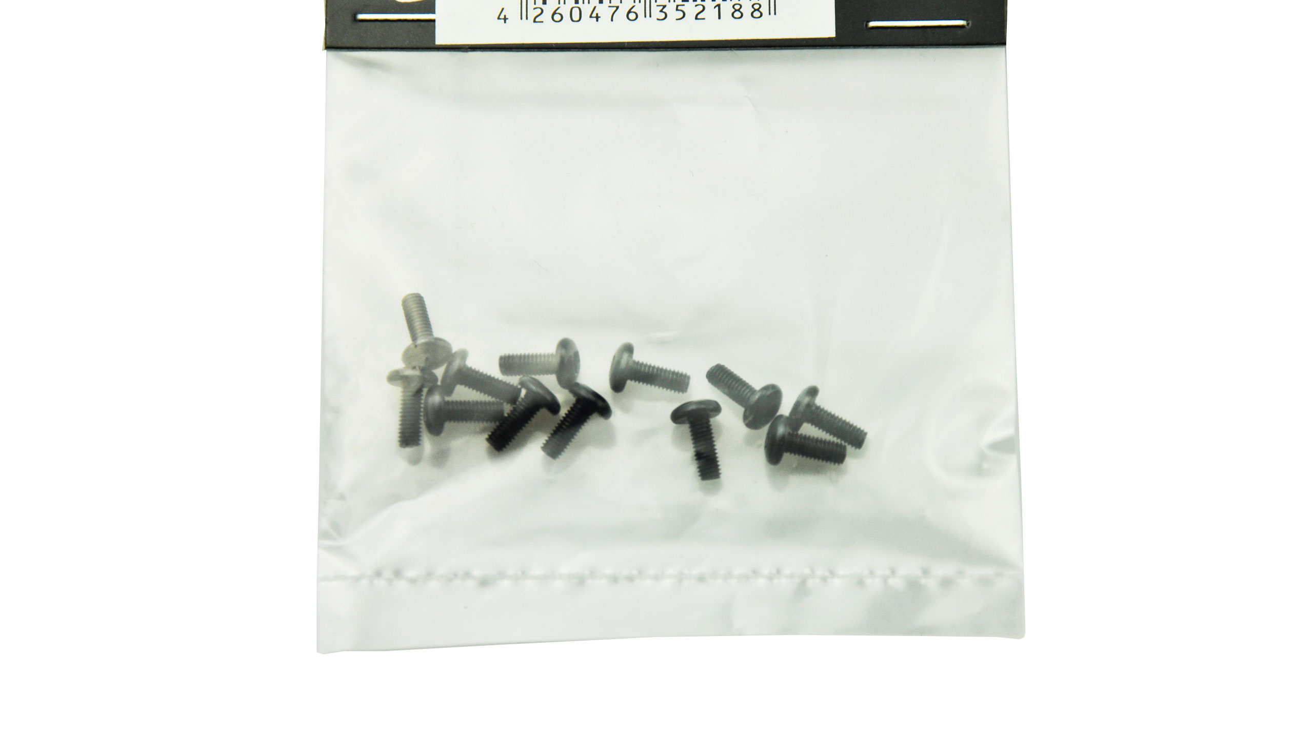 Amewi HBX TS200 Hex Schrauben TMH03*8mm TS200