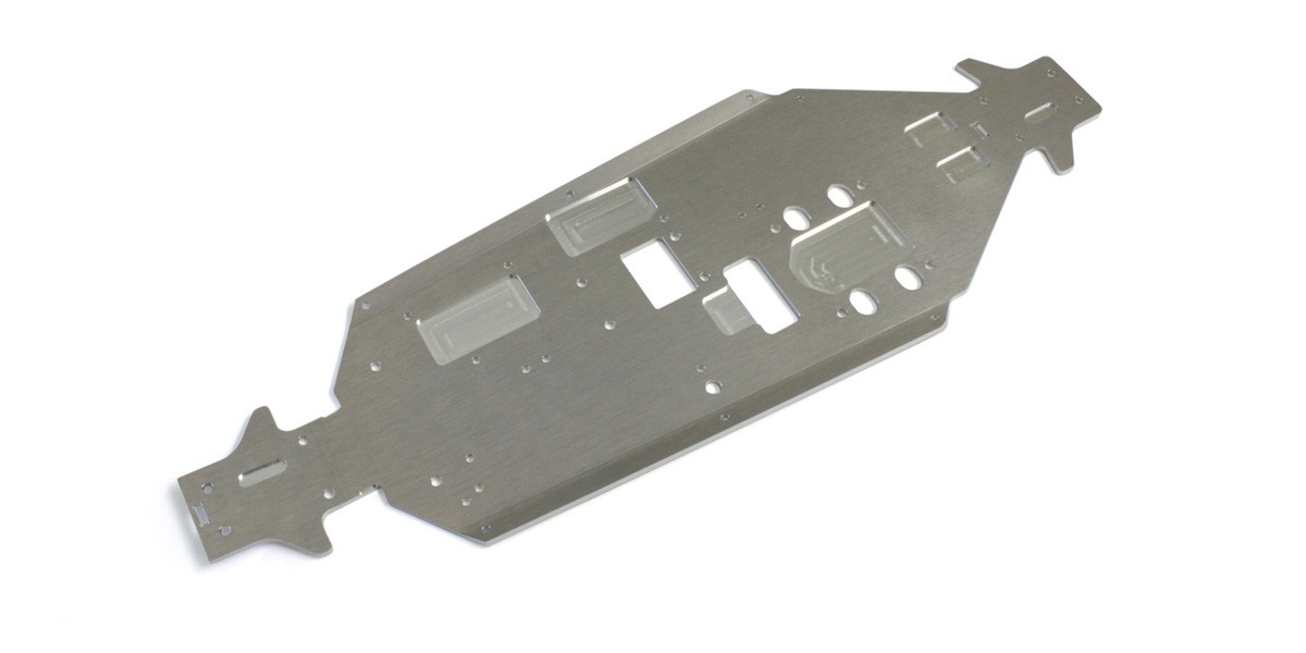 Kyosho HAUPTCHASSIS CNC INFERNO GT3 IG151