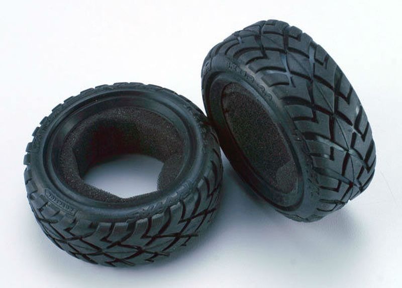 Traxxas Reifen Anaconda 2,2 vorn 2479 - Abbildung 1