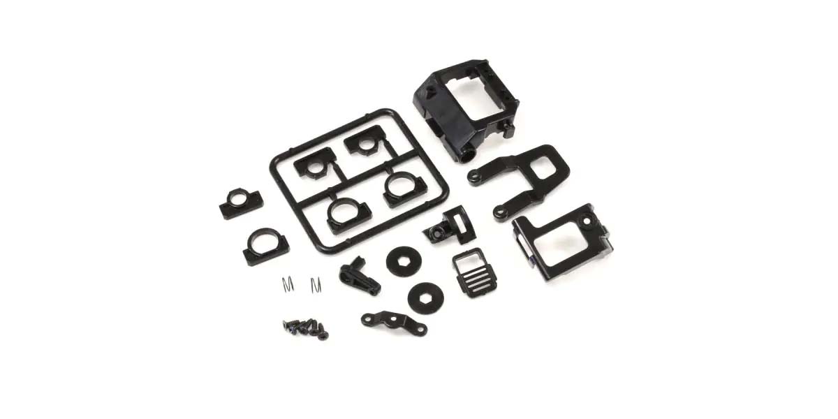 Kyosho Motorhalterung Mini-Z MR03-LM MZ305B