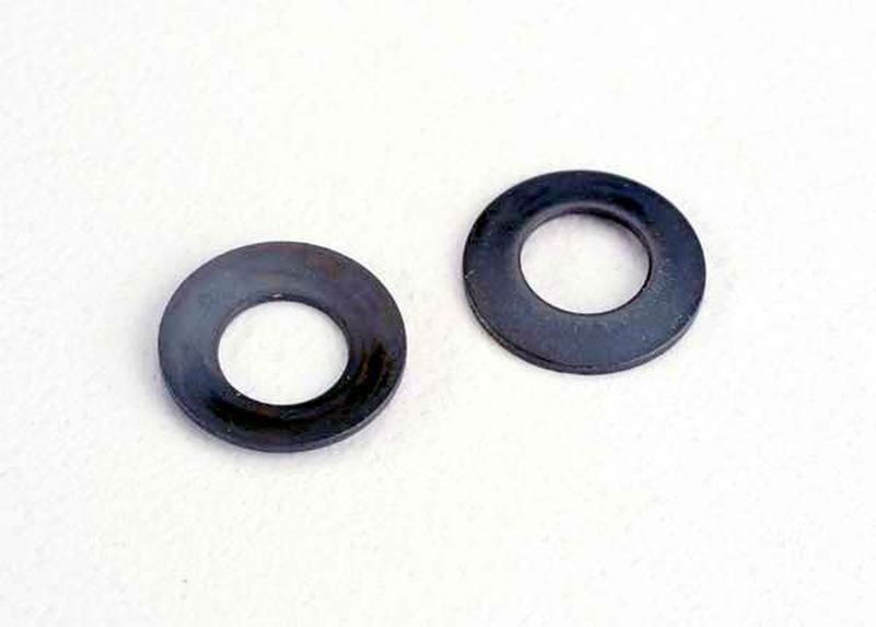 Traxxas Feder + Scheibe 4619